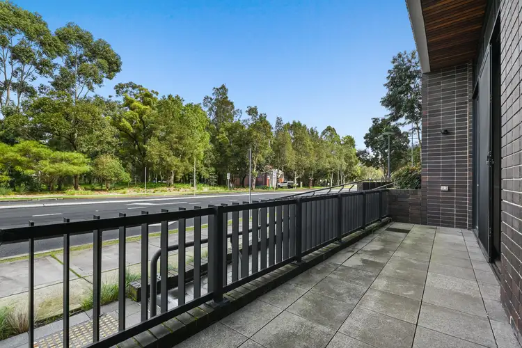 Second view of Homely apartment listing, 2/18 Huntley Street, Alexandria NSW 2015
