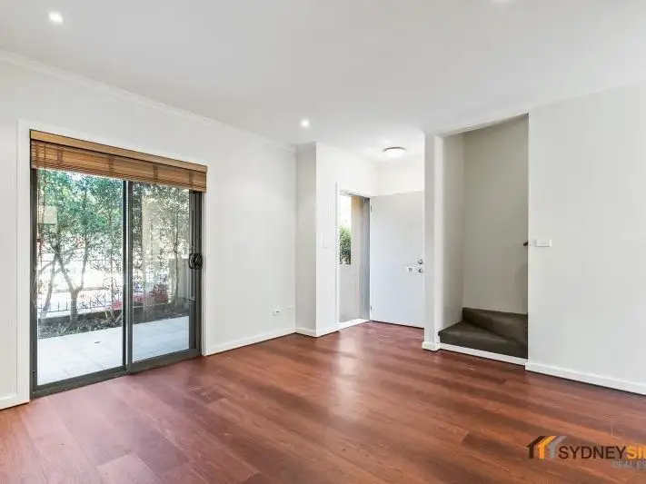 Fourth view of Homely townhouse listing, 18/25 Chelmsford Avenue, Botany NSW 2019
