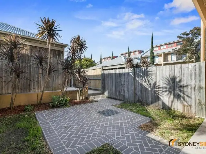 Fifth view of Homely townhouse listing, 18/25 Chelmsford Avenue, Botany NSW 2019