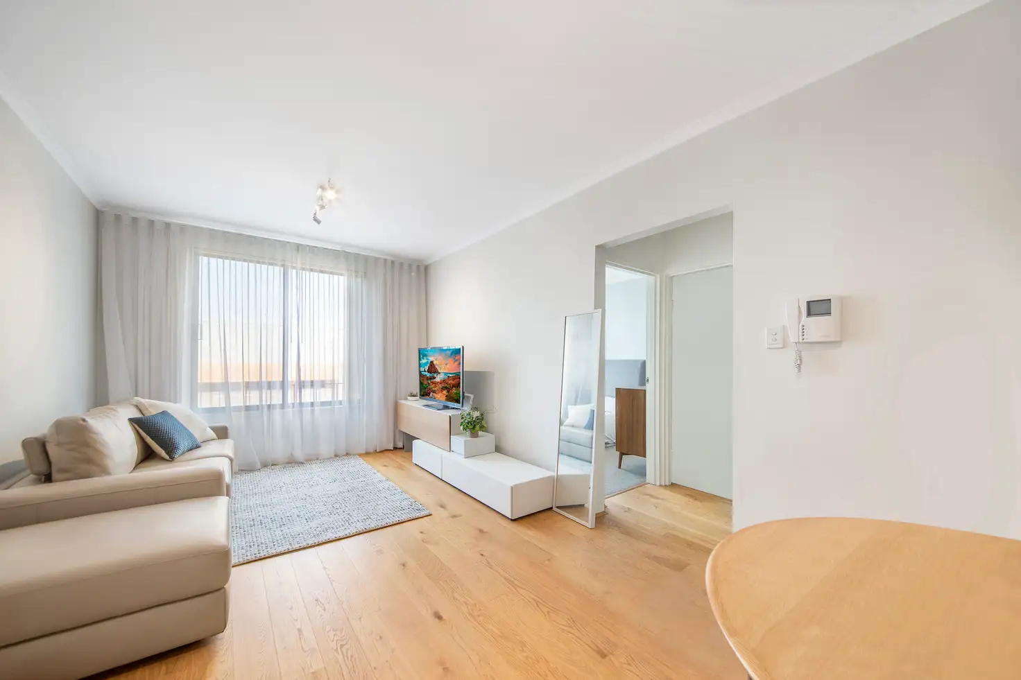 Main view of Homely apartment listing, 30/78-80 Alexander Street, Crows Nest NSW 2065