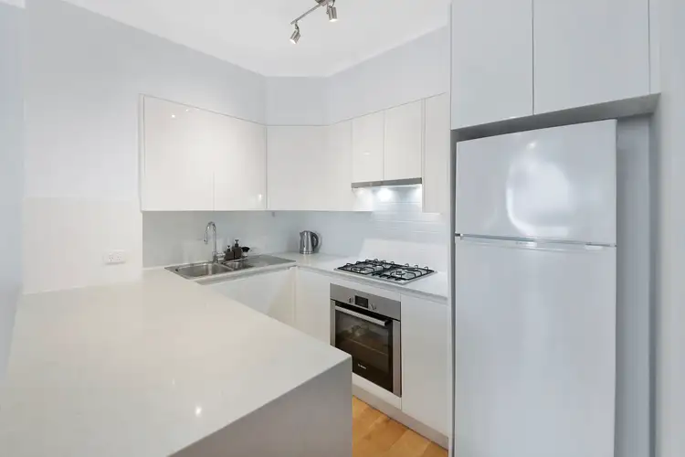 Second view of Homely apartment listing, 30/78-80 Alexander Street, Crows Nest NSW 2065