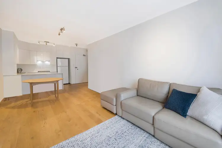 Third view of Homely apartment listing, 30/78-80 Alexander Street, Crows Nest NSW 2065