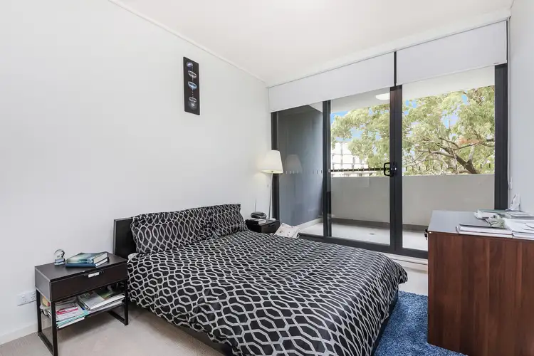 Third view of Homely apartment listing, 123/1 Vermont Crescent, Riverwood NSW 2210