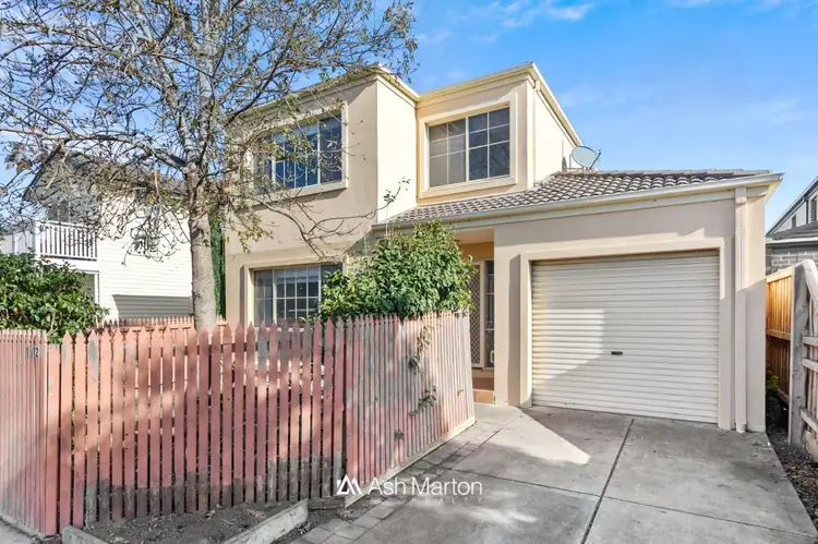 Main view of Homely townhouse listing, 1/28-30 Canberra Street, Carrum VIC 3197