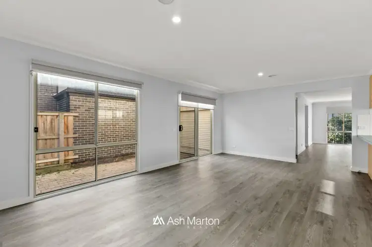 Fourth view of Homely townhouse listing, 1/28-30 Canberra Street, Carrum VIC 3197