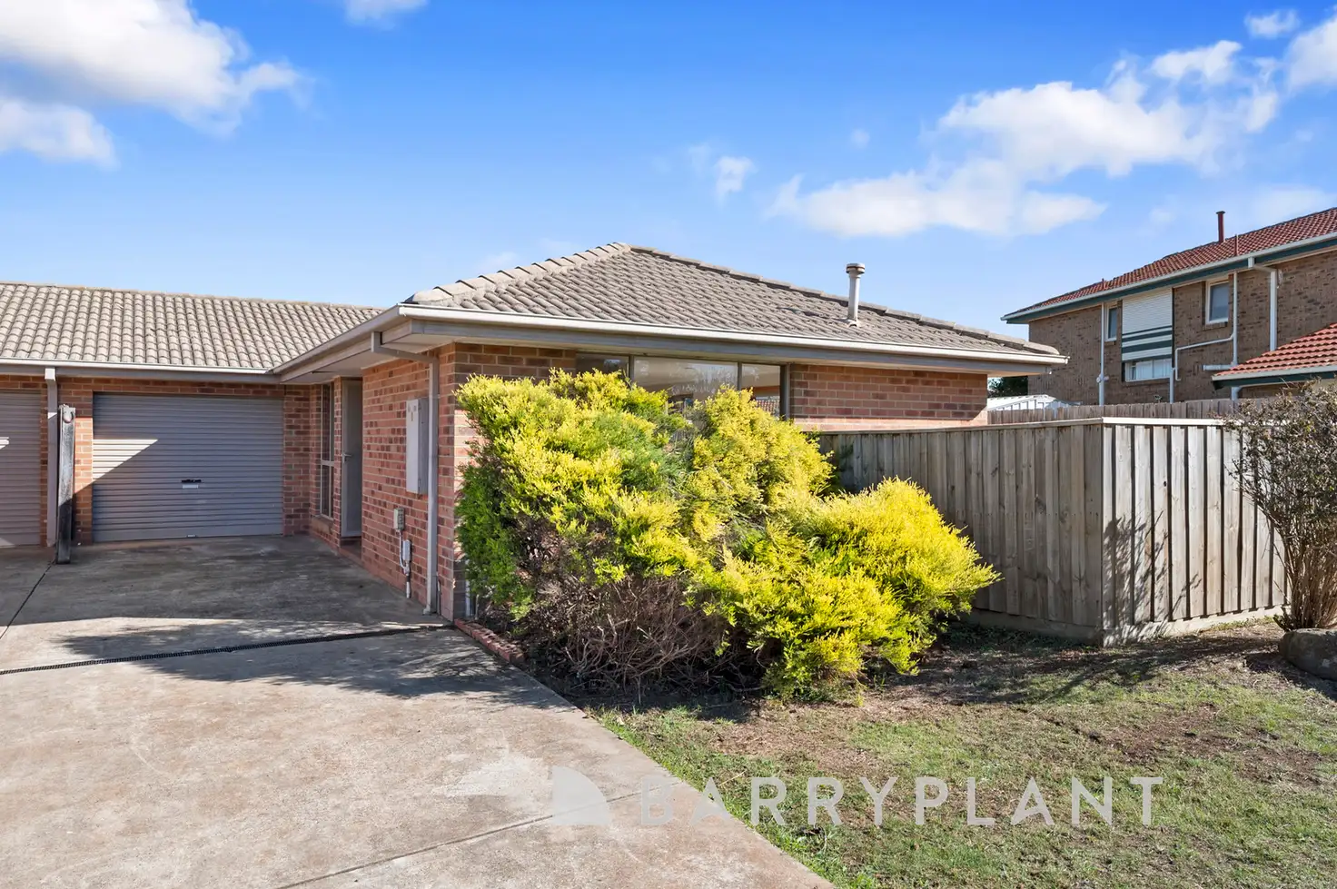 Main view of Homely unit listing, 1/4 Asquith Place, Melton West VIC 3337