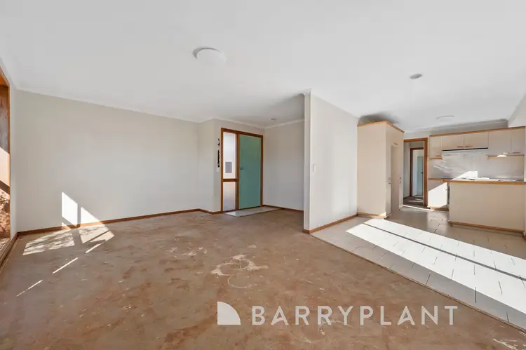Third view of Homely unit listing, 1/4 Asquith Place, Melton West VIC 3337