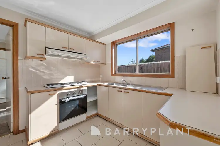 Fifth view of Homely unit listing, 1/4 Asquith Place, Melton West VIC 3337