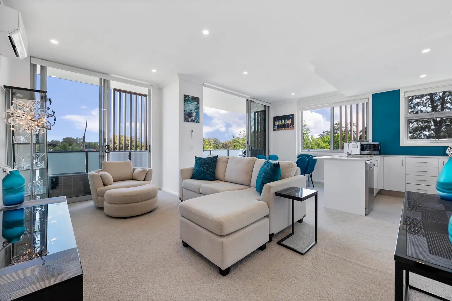 Main view of Homely unit listing, 29/50 Rodley Avenue, Penrith NSW 2750