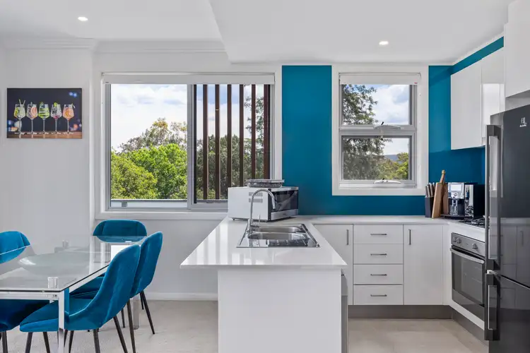 Second view of Homely unit listing, 29/50 Rodley Avenue, Penrith NSW 2750