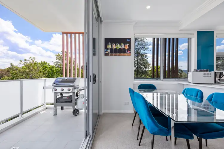 Fourth view of Homely unit listing, 29/50 Rodley Avenue, Penrith NSW 2750