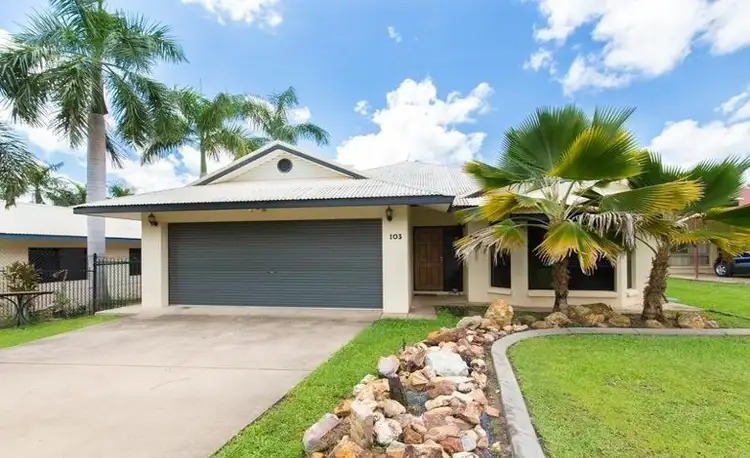 103 Forrest Parade, Rosebery NT 832