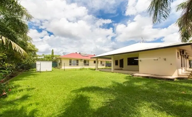 Second view of Homely house listing, 103 Forrest Parade, Rosebery NT 832