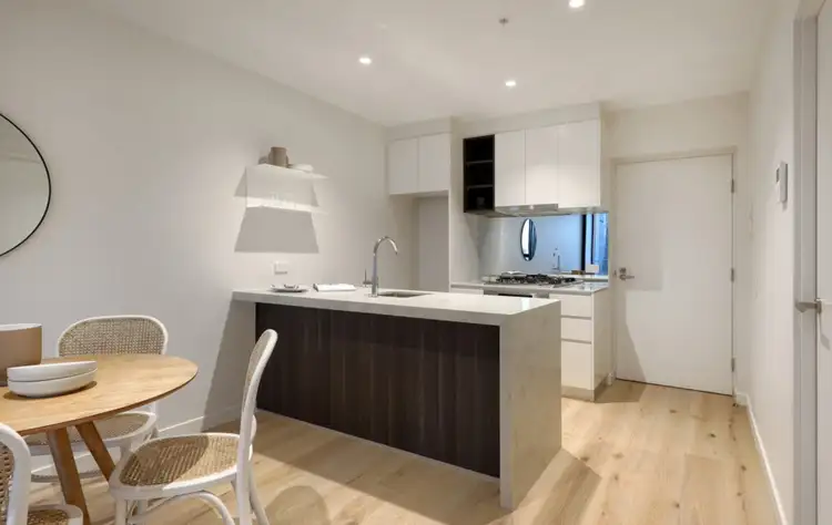 Fourth view of Homely apartment listing, 1201/245 City Road, Southbank VIC 3006