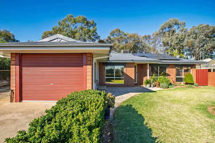 57 Maryville Way, Thurgoona NSW 2640
