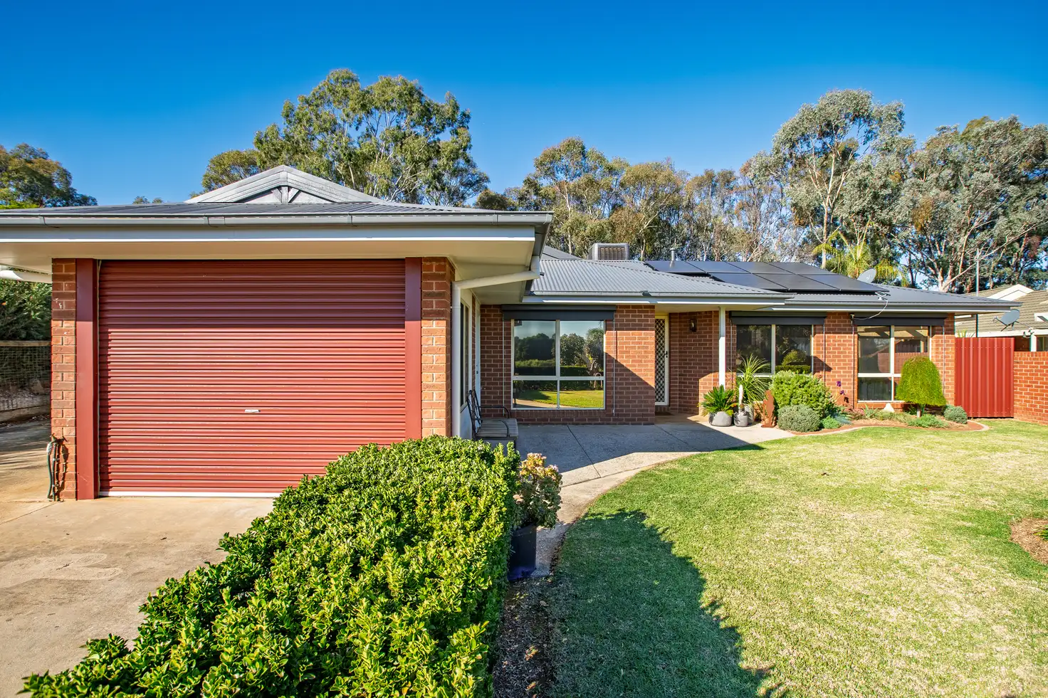 Main view of Homely house listing, 57 Maryville Way, Thurgoona NSW 2640