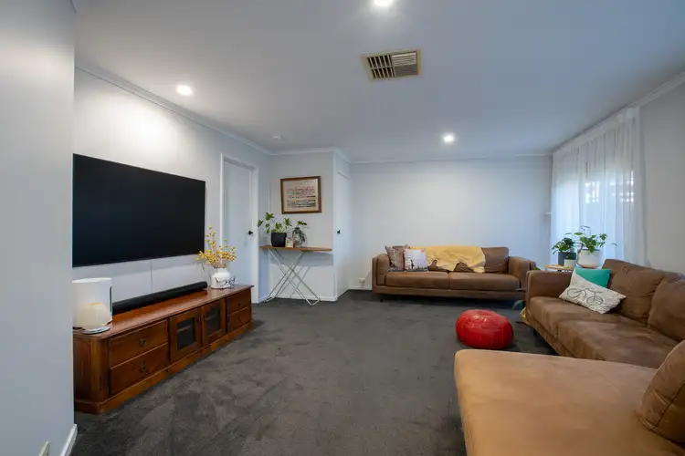 Second view of Homely house listing, 57 Maryville Way, Thurgoona NSW 2640