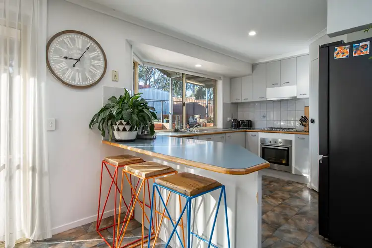 Third view of Homely house listing, 57 Maryville Way, Thurgoona NSW 2640