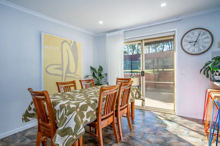 Fifth view of Homely house listing, 57 Maryville Way, Thurgoona NSW 2640