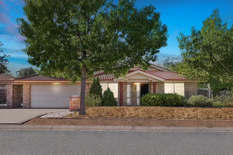 5 Marrett Street, Amaroo ACT 2914