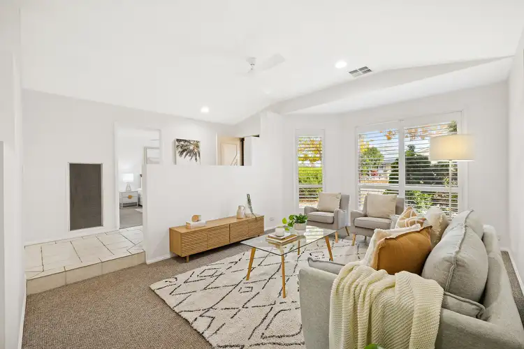 Third view of Homely house listing, 5 Marrett Street, Amaroo ACT 2914