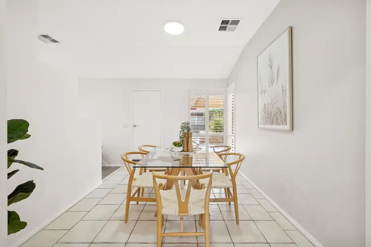 Fourth view of Homely house listing, 5 Marrett Street, Amaroo ACT 2914