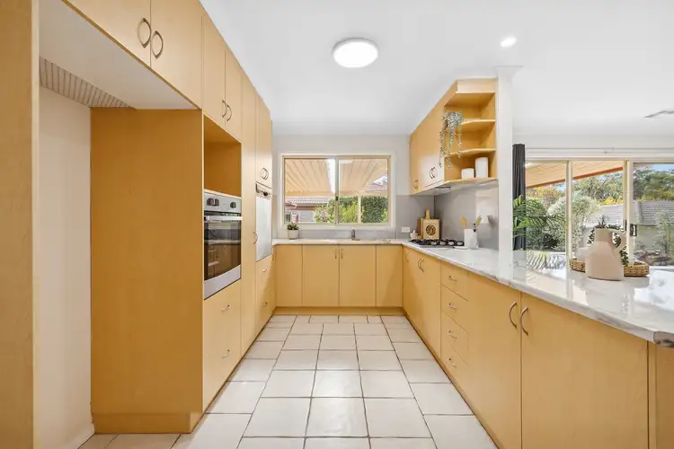 Sixth view of Homely house listing, 5 Marrett Street, Amaroo ACT 2914