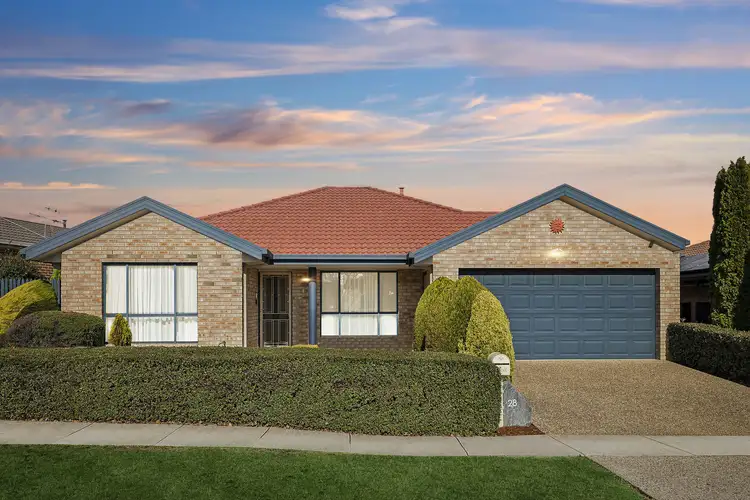 28 The Valley Avenue, Gungahlin ACT 2912