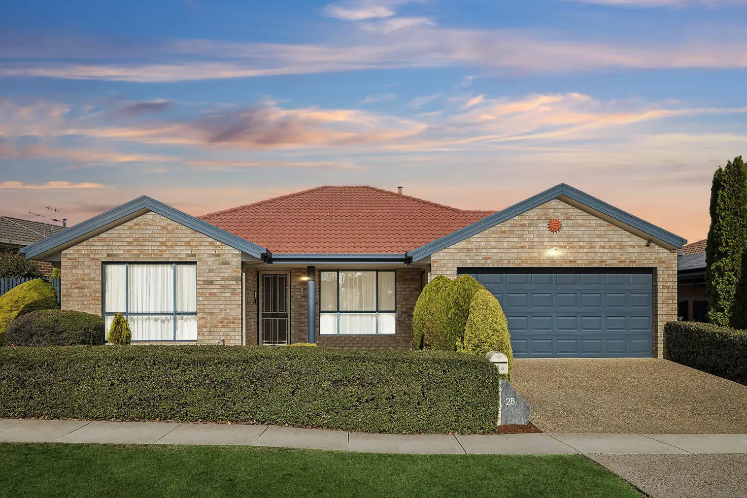 Main view of Homely house listing, 28 The Valley Avenue, Gungahlin ACT 2912