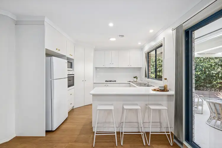Second view of Homely house listing, 28 The Valley Avenue, Gungahlin ACT 2912