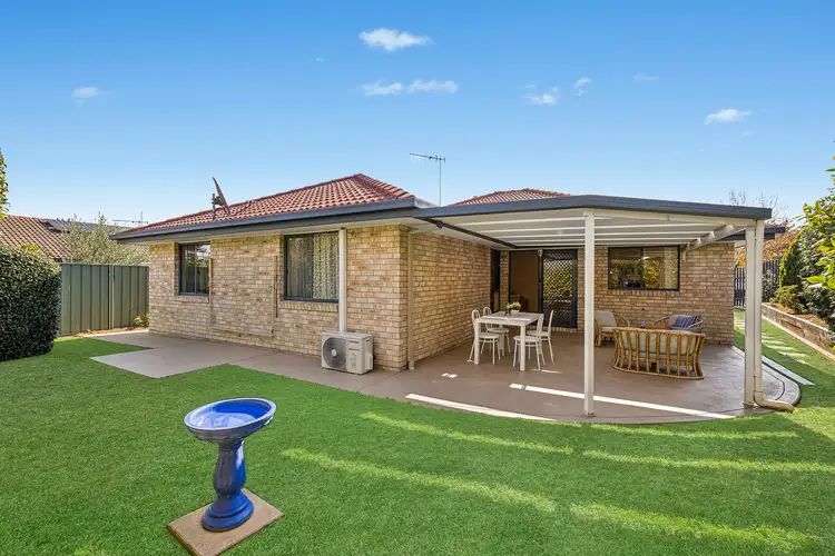 Third view of Homely house listing, 28 The Valley Avenue, Gungahlin ACT 2912