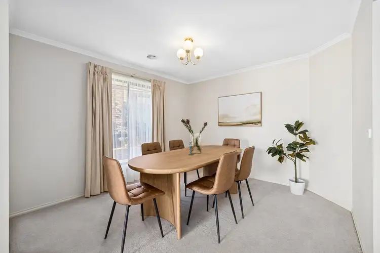 Fifth view of Homely house listing, 28 The Valley Avenue, Gungahlin ACT 2912