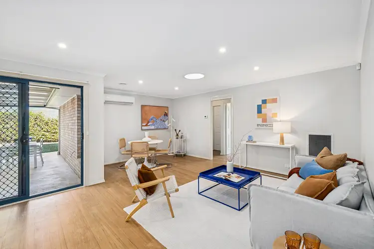 Sixth view of Homely house listing, 28 The Valley Avenue, Gungahlin ACT 2912