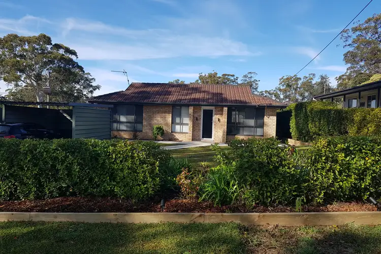 42 Christiansen Avenue, Old Erowal Bay NSW 2540
