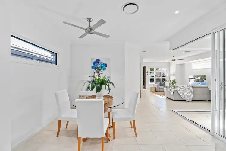 Second view of Homely retirement listing, 357/299 Napper Road, Arundel QLD 4214