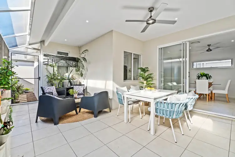 Third view of Homely retirement listing, 357/299 Napper Road, Arundel QLD 4214