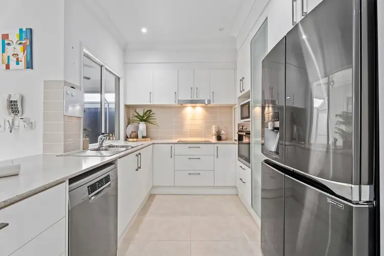 Fourth view of Homely retirement listing, 357/299 Napper Road, Arundel QLD 4214