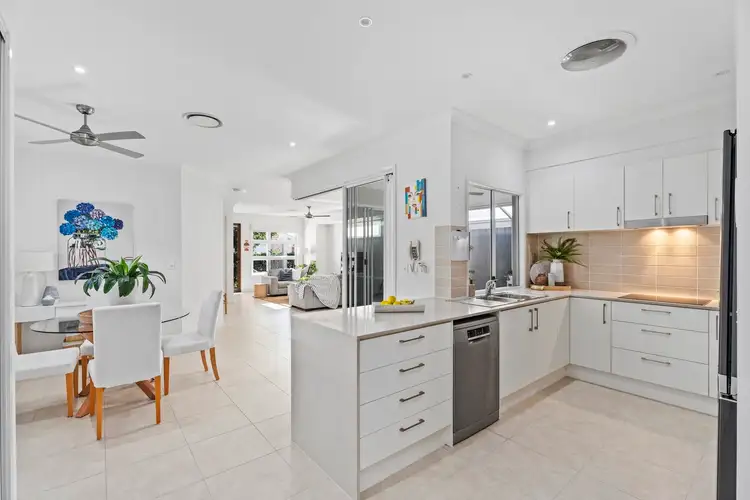 Fifth view of Homely retirement listing, 357/299 Napper Road, Arundel QLD 4214
