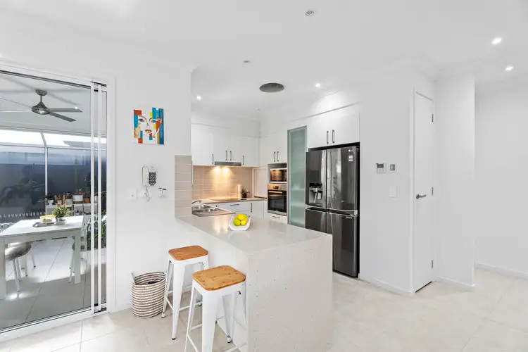 Sixth view of Homely retirement listing, 357/299 Napper Road, Arundel QLD 4214