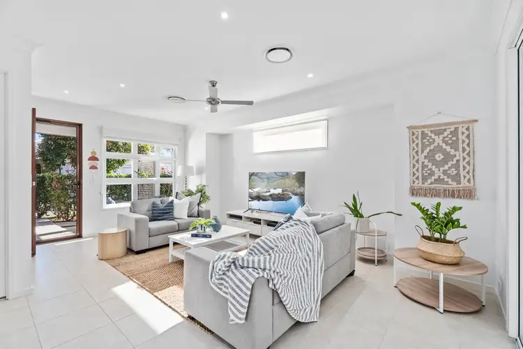 Seventh view of Homely retirement listing, 357/299 Napper Road, Arundel QLD 4214