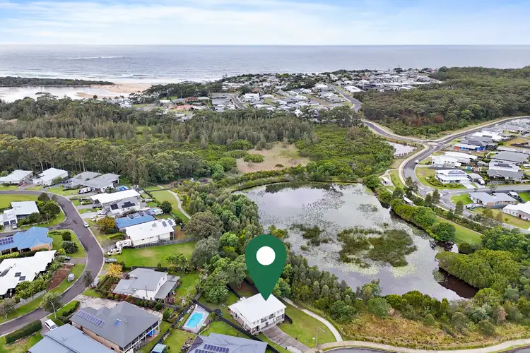 11B Eyre Crescent, Burrill Lake NSW 2539