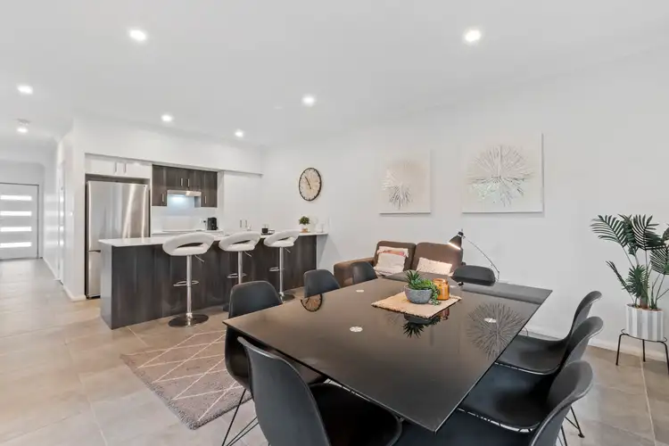 Third view of Homely semi-detached listing, 11B Eyre Crescent, Burrill Lake NSW 2539