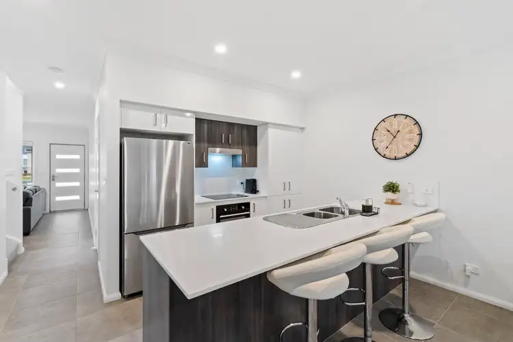 Fourth view of Homely semi-detached listing, 11B Eyre Crescent, Burrill Lake NSW 2539