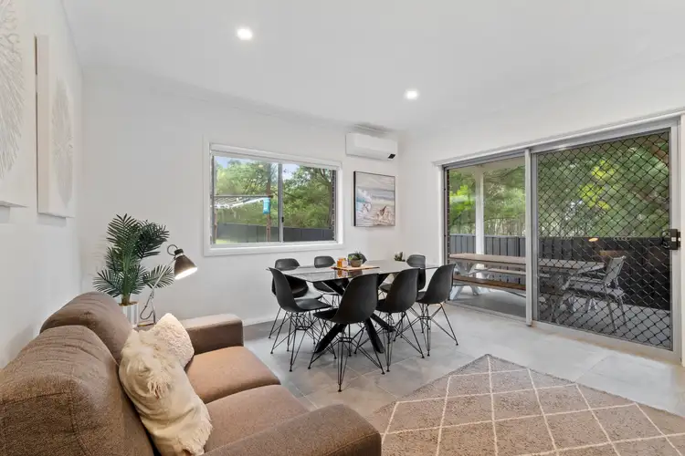 Fifth view of Homely semi-detached listing, 11B Eyre Crescent, Burrill Lake NSW 2539
