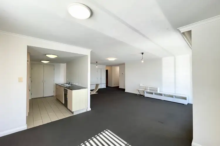 Fourth view of Homely apartment listing, Level 8/66 Bowman Street, Pyrmont NSW 2009