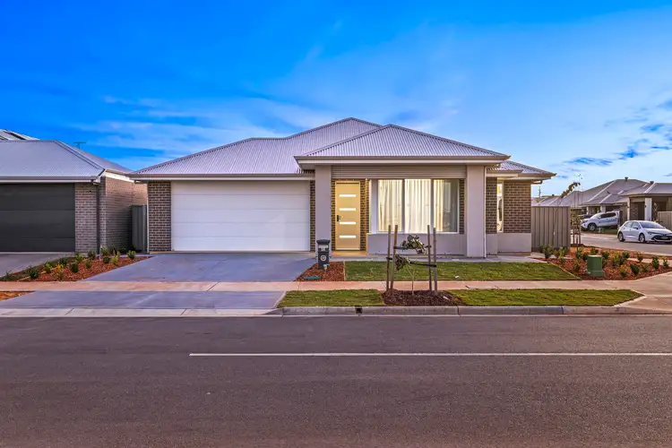 58 Hanorah Avenue, Virginia SA 5120