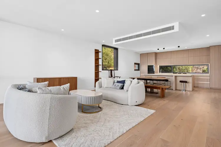 Main view of Homely house listing, 9 Kurrewa Walk, Rippleside VIC 3215