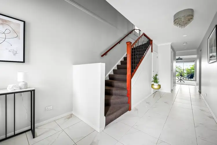 Second view of Homely house listing, 18 Christy Drive, Schofields NSW 2762