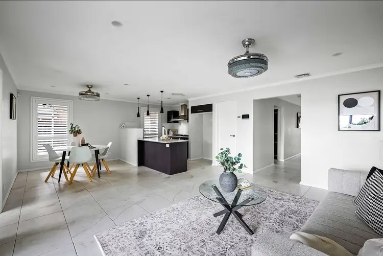 Third view of Homely house listing, 18 Christy Drive, Schofields NSW 2762