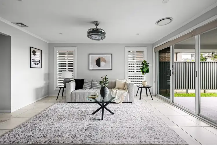 Fifth view of Homely house listing, 18 Christy Drive, Schofields NSW 2762